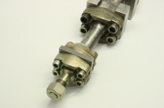 HYDROTECHNIK  RE5-300R RE 5-300R 400 bar 75093001 Messgerät  5029/92