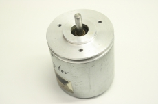 IRION & VOSSELER 806068-01 F096.030A228 Drehgeber Encoder  