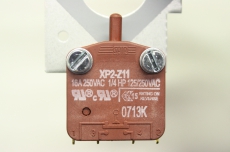 SAIA XP2-Z11 1375020 16A 250VAC 1/4HP Mikroschalter Türschalter OVP