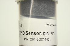 RAE SYSTEMS C01-3007-100 C013007100 Sensor DigiPID replacement Sensor OVP