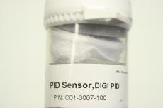 RAE SYSTEMS C01-3007-100 C013007100 Sensor DigiPID replacement Sensor OVP