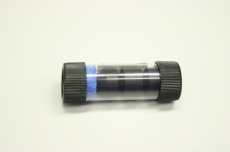 3x MAT Mess und aparatetechnik 101-002-05 0100115380 10 Ersatzteil PTFE  OVP