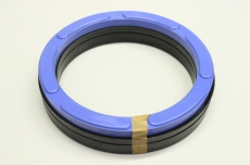 für Dresser Ø126mm Ø100mm Seal Gasket  