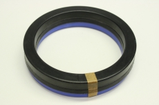 für Dresser Ø126mm Ø100mm Seal Gasket  