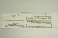 PANASONIC DV468TB AC Servo Driver  76602