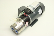 ELECTROCRAFT ingersoll Rand 676-110636-003 KP-R330-BFWL 1842422019 Motor pump 