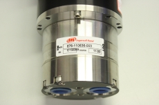 ELECTROCRAFT ingersoll Rand 676-110636-003 KP-R330-BFWL 1842422019 Motor pump 