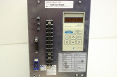 YASKAWA ELECTRIC CACR-03-TE3BUE Servo Drive Unit Servopack ü 