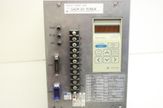 YASKAWA ELECTRIC CACR-03-TE3BUE 759594-1 Servo Drive Unit Servopack 