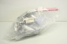 END-AMATUREN GMBH ZKH-ISO63S 308122 DN65 PN40 Kugelhahn  OVP