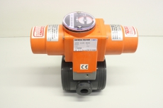 GEORG FISCHER 199.215.028 36368 3 wege Ventil Valve 