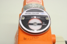 GEORG FISCHER 199.215.028 36368 3 wege Ventil Valve 