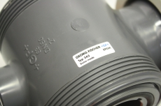 GEORG FISCHER 199.215.028 36368 3 wege Ventil Valve 