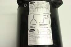 CARRIER  208066 DK 12GH 011EE 6kW 2,25A D32 Motor 