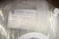 PRICE PUMP CD150SS-21211-PEO 39867 Centrifugal Pumpe Pumpe OVP