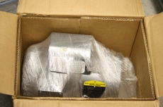 BALDOR  VL3515-50 35E22Y963 110V 220V 2850rpm  Motor OVP