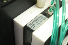 MILLPORE WGEN02PH1 2EE1F4060004E8  Pump Pumpe Wafer  