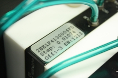 MILLPORE WGEN02PH1 2EE1F4130004F5 Pump Pumpe Wafer  