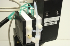 MILLPORE WGEN02PH1 & WGEN21CN7 2EE1F4060004E8 WGEN02PH1 Pump Pumpe & Steuerung 