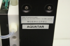 MILLPORE WGEN02PH1 & WGEN21CN7 2EE1F4060004E8 WGEN02PH1 Pump Pumpe & Steuerung 