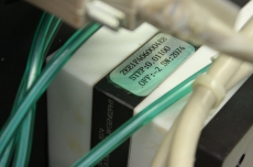 MILLPORE WGEN02PH1 & WGEN21CN7 2EE1F4060004E8 WGEN02PH1 Pump Pumpe & Steuerung 