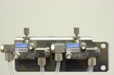 MILLPORE WGEN02PH1 & WGEN21CN7 2EE1F4060004E8 WGEN02PH1 Pump Pumpe & Steuerung 