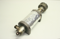 OTM INC.  KJ-2-0006-M1 32327 CAMC1 1/4´´ T-304 1500W 120V Heizstab N2 Heater 