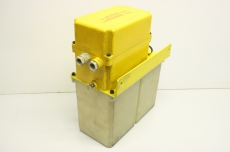 VÖGELE 715-713-4025 5607068 Statoflex-E Zentralschmieraggregat Lubrication 