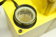 VÖGELE 715-713-4025 5607068 Statoflex-E Zentralschmieraggregat Lubrication 
