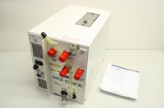 KOMATSU  MCE-52W-B MCE-52W tested repaired CIRCULATOR Pumpe Pump 