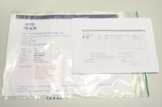  INR-244-404 200-7488CR repaired tested HEAT EXCHANGER 