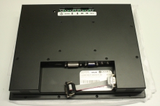 LUVOX LCD-A102V01 F100 AT MON S N12V NS Touch Operator Panel LCDA102V01