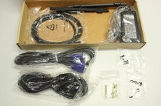 LUVOX LCD-A102V01 F100 AT MON S N12V NS Touch Operator Panel LCDA102V01