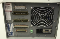 CYBEQ SYSTEMS  6100 505H521 Robot controller 