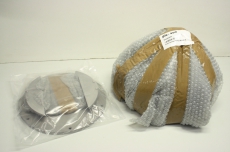 Picosun P200S  OH70345 WAFER HOLDER IN REACTOR RC200 6I ASSY piikarbidipuhallus