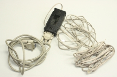 SEW EURODRIVE UWS21B 18204562 RS232 RS485 1 820 456 2  Schnittstellenumsetzer 