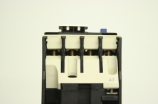 TELEMECANIQUE LC1 D2504P7 006736 40A 25A 230V 11kW LC1D2504P7 Schütz OVP