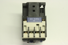 TELEMECANIQUE LC1D25008M7 023359 40A 220V 11kW Schütz OVP