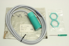 PEPPERL+FUCHS CJ10-30GK-E2 M30 021454 Näherungsschalter Kapazitiv OVP