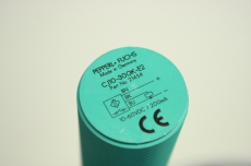 PEPPERL+FUCHS CJ10-30GK-E2 M30 021454 Näherungsschalter Kapazitiv OVP