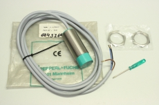 PEPPERL+FUCHS CJ10-30GM-E2 M30 Näherungsschalter Kapazitiv OVP