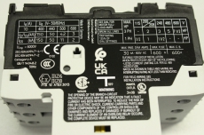 EATON PKZM0-10 XTPR010BC1 10A 400V 150kA 3pol. Motorschutzschalter 