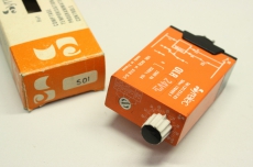 SYRELEC  OLR 24V Relais timer Zeitrelais 