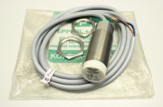 PEPPERL+FUCHS CJ10-30GM-E2 M30 Näherungsschalter Kapazitiv 