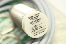 PEPPERL+FUCHS CJ10-30GM-E2 M30 Näherungsschalter Kapazitiv 
