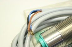 PEPPERL+FUCHS CJ10-30GM-E2 M30 Näherungsschalter Kapazitiv 