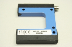 SICK WFL30-40B416 Gabelsensor Lichtsensor 6036824 Sensor Gabellichtschranke