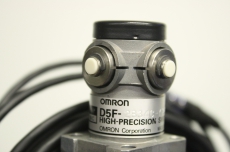 OMRON D5F-2B34C-Y 4536853228224  Sensor High Precision Switch OVP