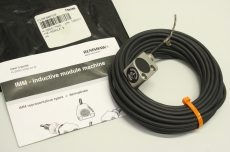 RENISHAW für Mazak K12RF000720 A/2028/7425 Sensor IMM Induct IVE Module B OVP