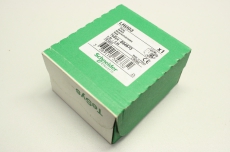 SCHNEIDER ELECTRIC LRD03  034673 0,25-0,4A 1S+1Ö Motorschutzrelais OVP